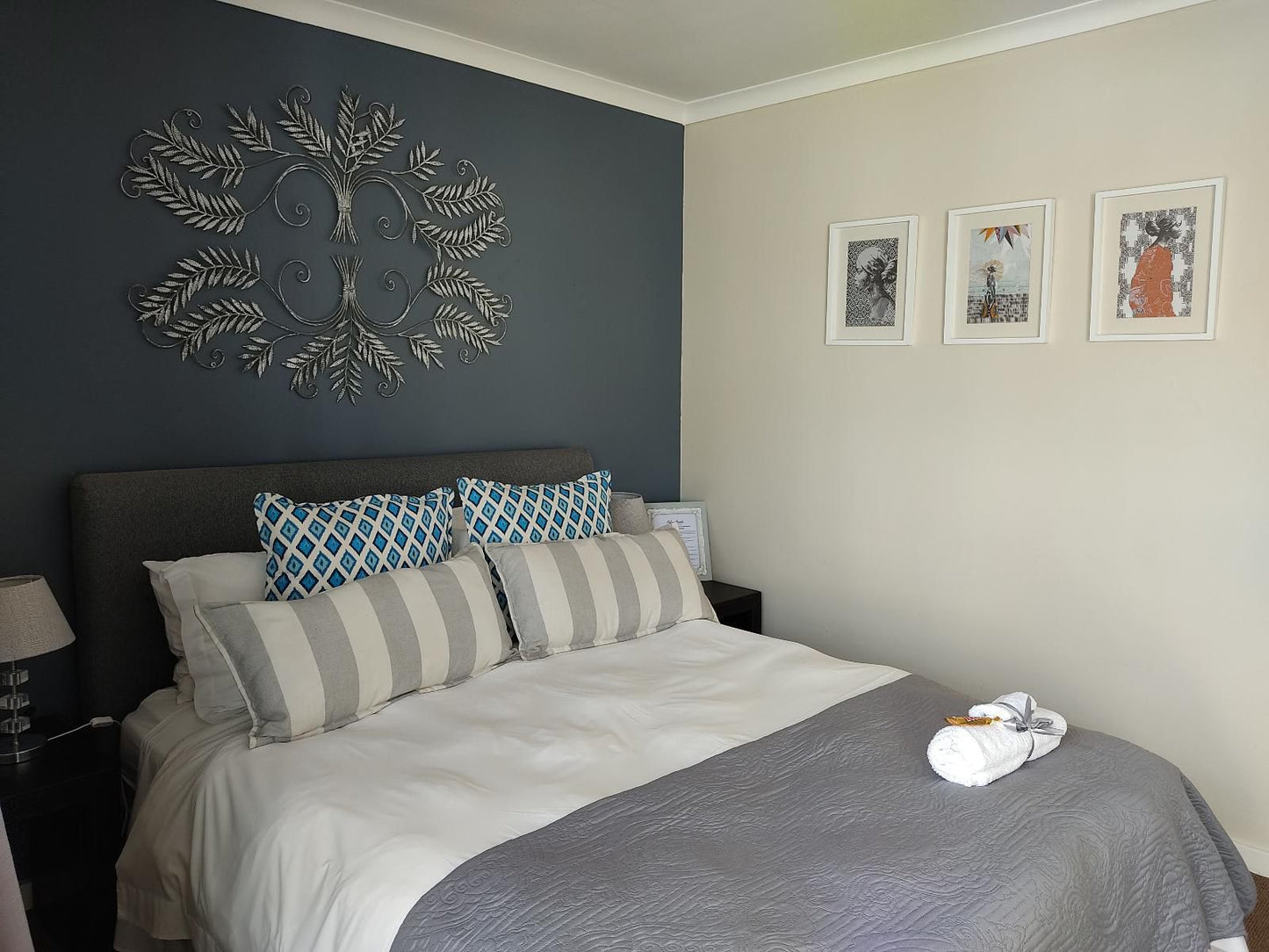 Palm Beach Guesthouse Summerstrand Port Elizabeth Eastern Cape South Africa Unsaturated, Bedroom