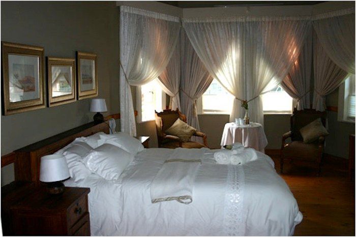 Palmenhof Executive Estate Kroondal North West Province South Africa Bedroom