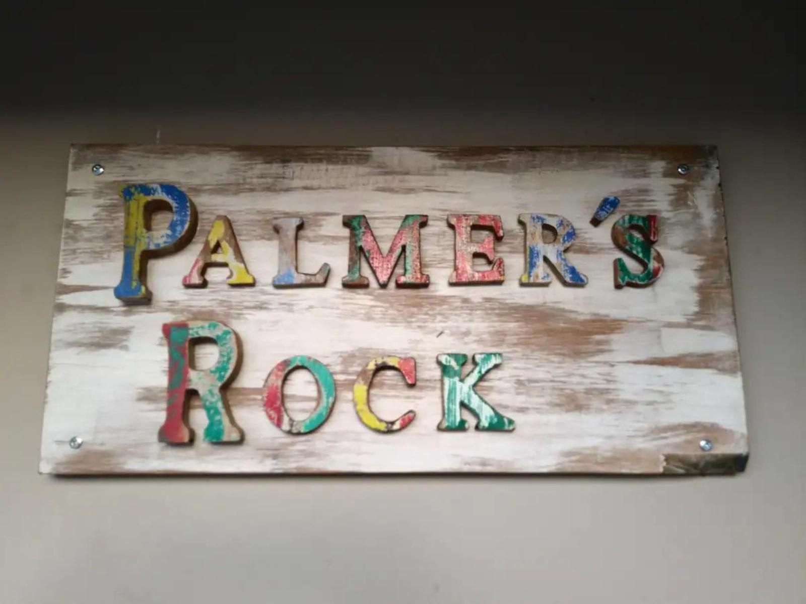 Palmer S Rock Leisure Crest Port Edward Kwazulu Natal South Africa Unsaturated, Sign, Text