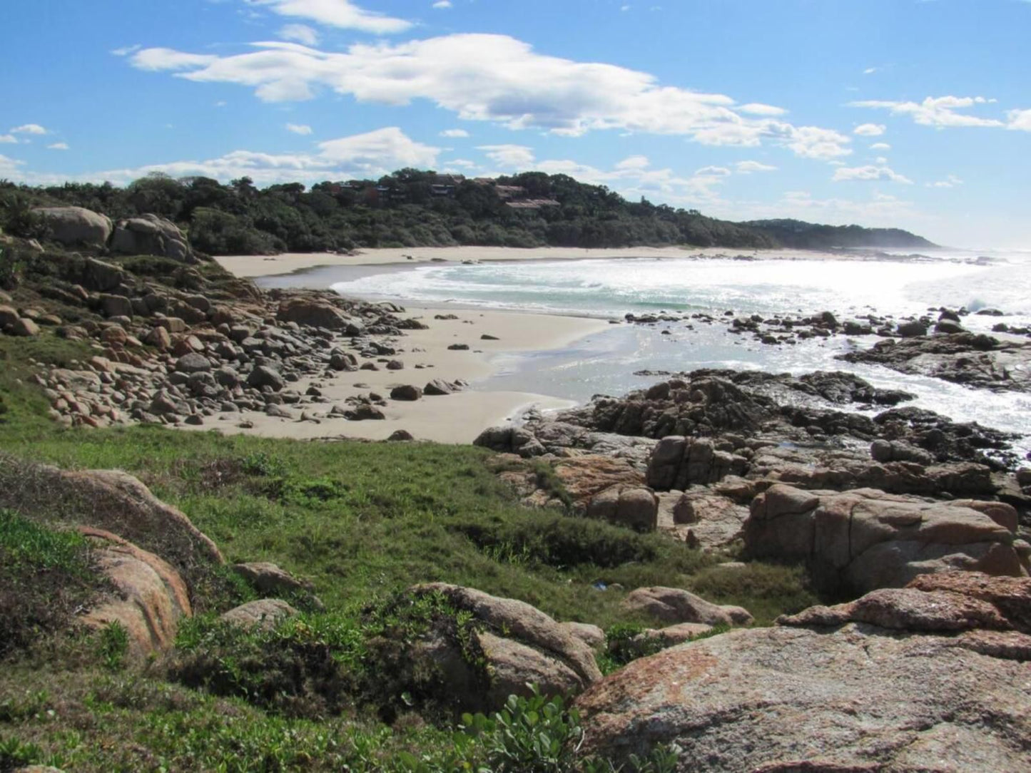 Palmer S Rock Leisure Crest Port Edward Kwazulu Natal South Africa Beach, Nature, Sand