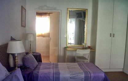 Palmgrove Lodge Glen Austin Johannesburg Gauteng South Africa Bedroom
