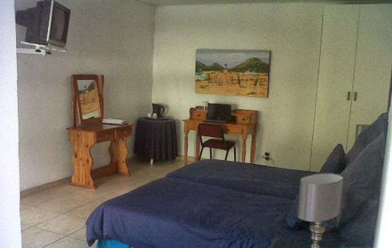 Palmgrove Lodge Glen Austin Johannesburg Gauteng South Africa Bedroom