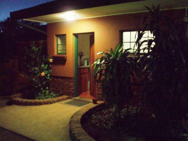 Palm Haven Guest House Makhado Louis Trichardt Limpopo Province South Africa House, Building, Architecture, Palm Tree, Plant, Nature, Wood