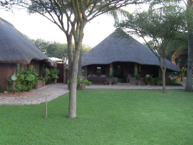 Palm Haven Guest House Makhado Louis Trichardt Limpopo Province South Africa Building, Architecture