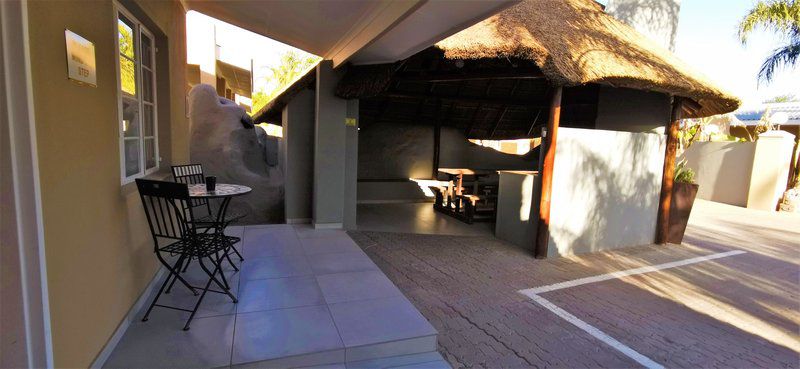 Palmhof Chalets Kakamas Northern Cape South Africa 