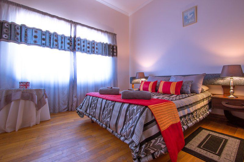 Palmietfontein Guest House Colesberg Northern Cape South Africa Complementary Colors, Bedroom