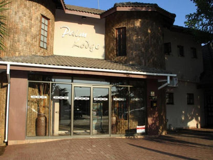 Palm Lodge Rustenburg Rustenburg Central Rustenburg North West Province South Africa Bar