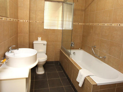 Palm Lodge Rustenburg Rustenburg Central Rustenburg North West Province South Africa Sepia Tones, Bathroom