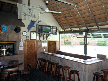 Palm Lodge Rustenburg Rustenburg Central Rustenburg North West Province South Africa Restaurant, Bar