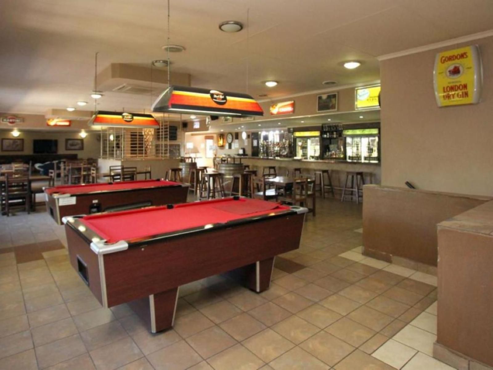 Palm Lodge Rustenburg Rustenburg Central Rustenburg North West Province South Africa Restaurant, Bar, Billiards, Sport