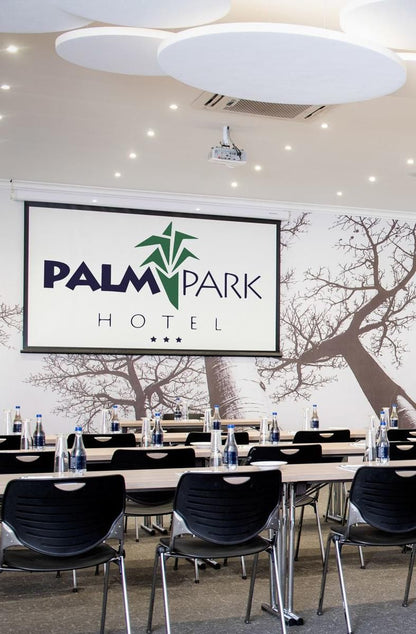 Palm Park Hotel Lephalale Ellisras Limpopo Province South Africa Unsaturated