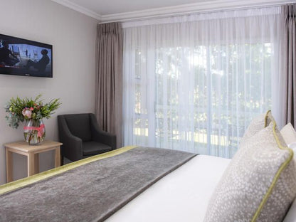 Palm Park Hotel Lephalale Ellisras Limpopo Province South Africa Unsaturated, Bedroom