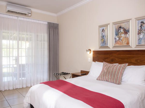 Palm Park Hotel Lephalale Ellisras Limpopo Province South Africa Bedroom