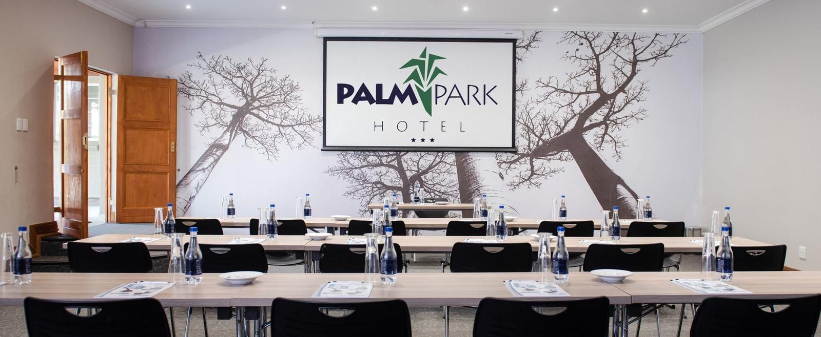 Palm Park Hotel Lephalale Ellisras Limpopo Province South Africa Unsaturated, Seminar Room