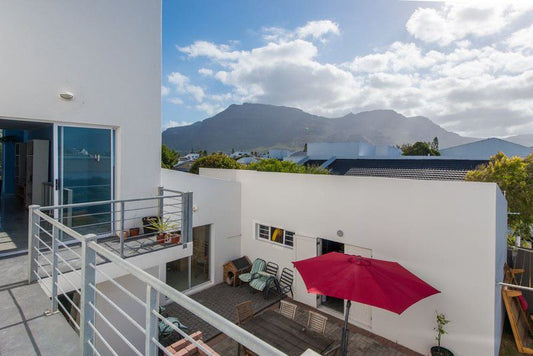 Palms Place Marina Da Gama Cape Town Western Cape South Africa Balcony, Architecture, House, Building, Mountain, Nature, Highland