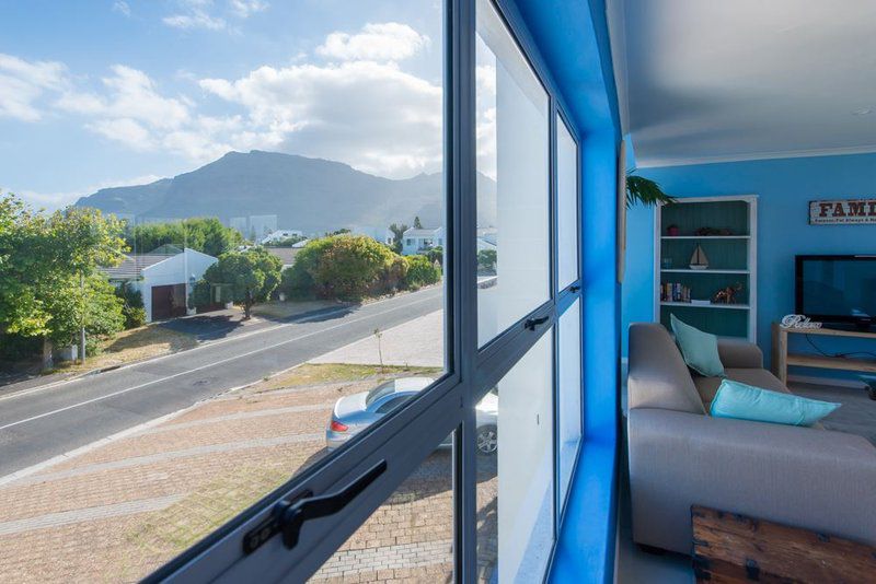 Palms Place Marina Da Gama Cape Town Western Cape South Africa Mountain, Nature, Window, Architecture