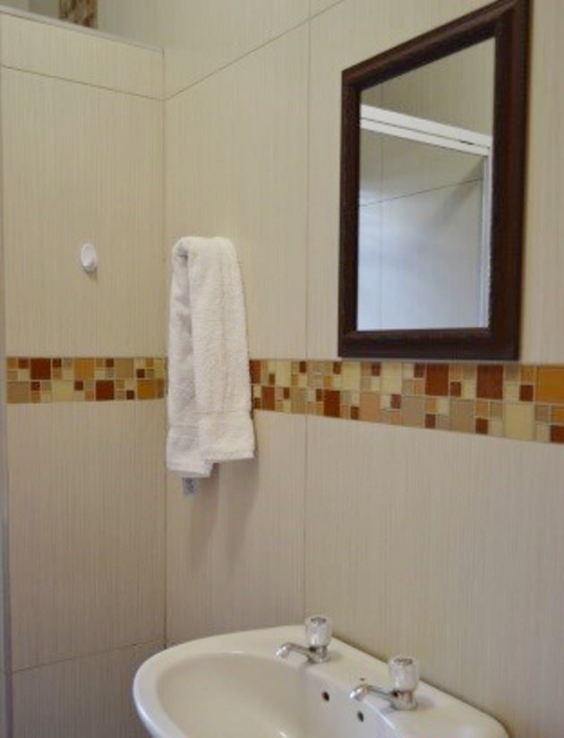 Palms Guest House Kuruman Northern Cape South Africa Bathroom