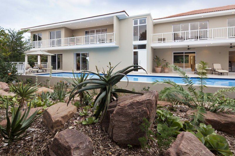 Palm Tree Apartments Pennington Kwazulu Natal South Africa House, Building, Architecture, Palm Tree, Plant, Nature, Wood, Garden, Swimming Pool