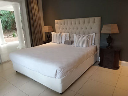 Palm Tree Apartments Pennington Kwazulu Natal South Africa Bedroom