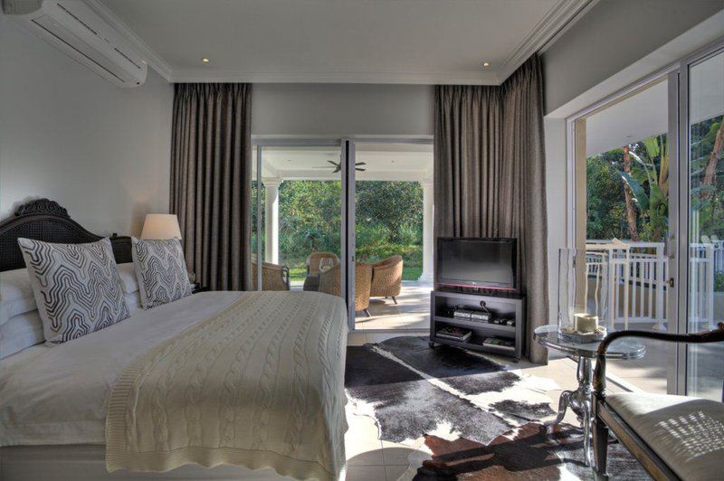 Palm Tree Apartments Pennington Kwazulu Natal South Africa Unsaturated, Bedroom