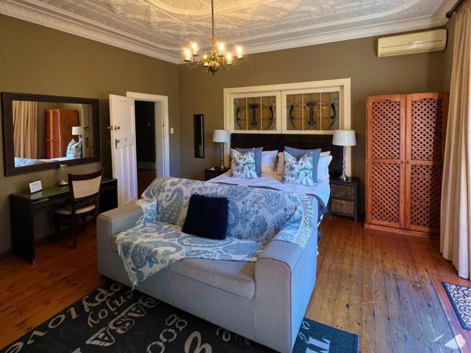 Palm Tree Manor Selborne East London Eastern Cape South Africa Bedroom