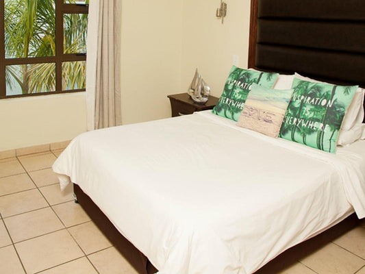 Apartment Two Bedrooms Garden @ Palm Valley Inn