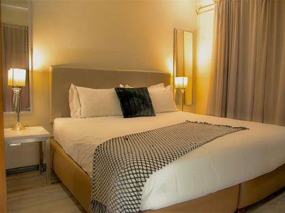 Pamba On 131 Guest House Rondebosch East Cape Town Western Cape South Africa Sepia Tones, Bedroom