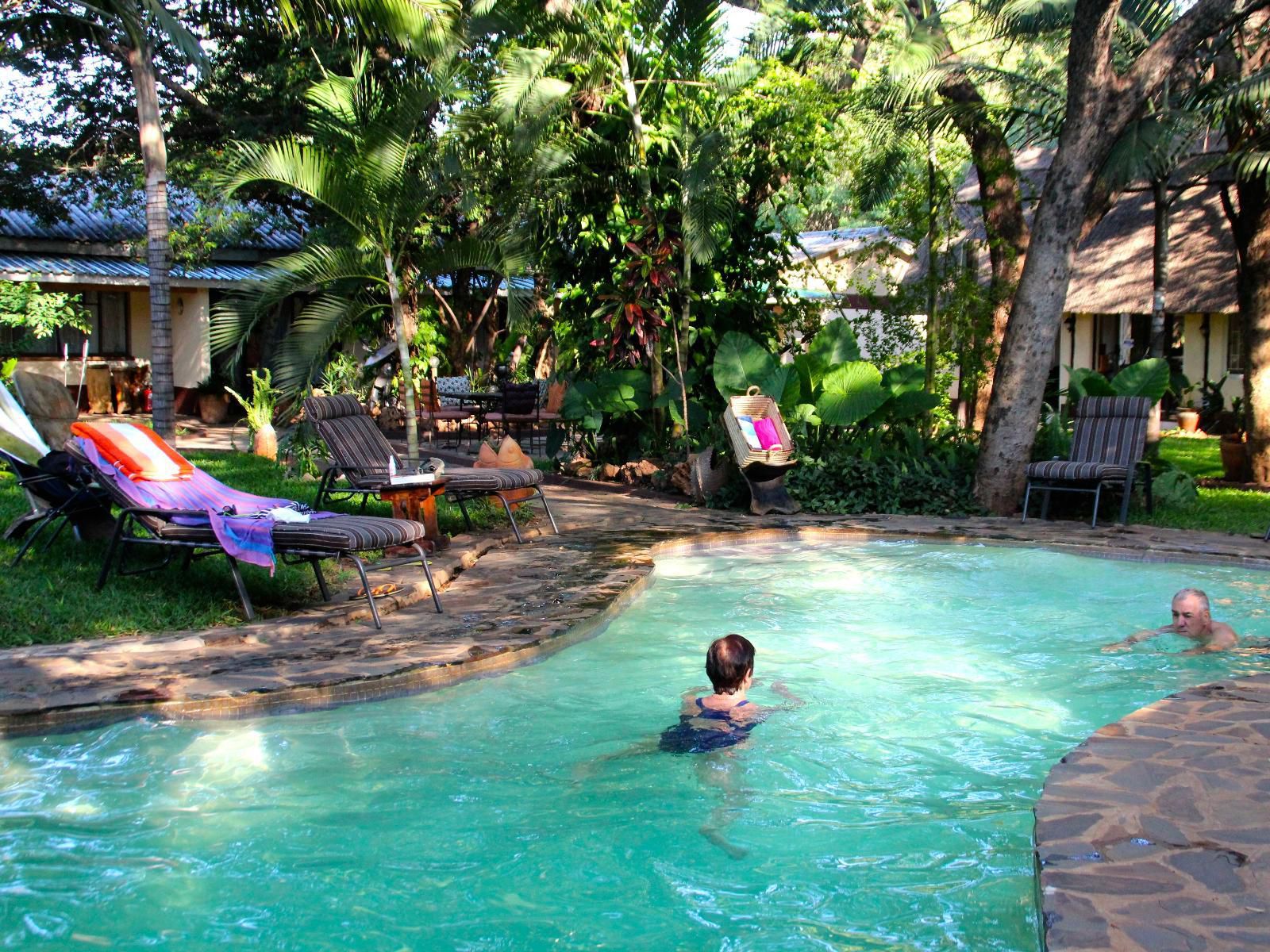 Pamusha Lodge, Face, Person, One Face, Palm Tree, Plant, Nature, Wood, Garden, Swimming Pool, Frontal Face