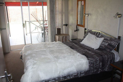 Pamy Guest Lodge Ermelo Mpumalanga South Africa Unsaturated, Bedroom