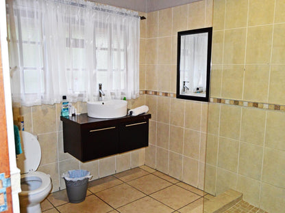 Pan African Safari Marloth Park Mpumalanga South Africa Bathroom
