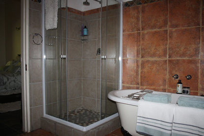 Panda S Guest Cottages Kaapsehoop Mpumalanga South Africa Bathroom