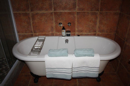 Panda S Guest Cottages Kaapsehoop Mpumalanga South Africa Bathroom