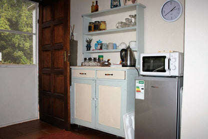 Panda S Guest Cottages Kaapsehoop Mpumalanga South Africa Kitchen