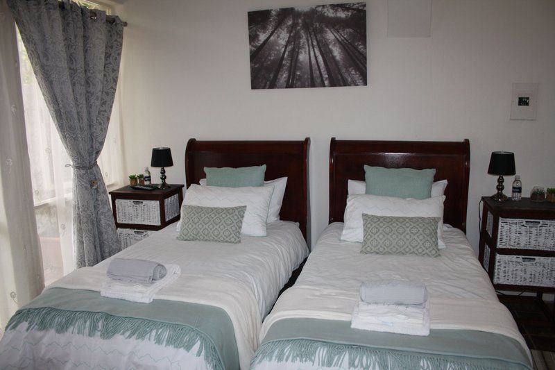 Panda S Guest Cottages Kaapsehoop Mpumalanga South Africa Unsaturated, Bedroom