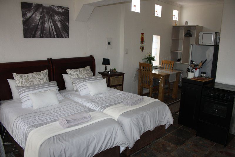 Panda S Guest Cottages Kaapsehoop Mpumalanga South Africa Unsaturated, Bedroom