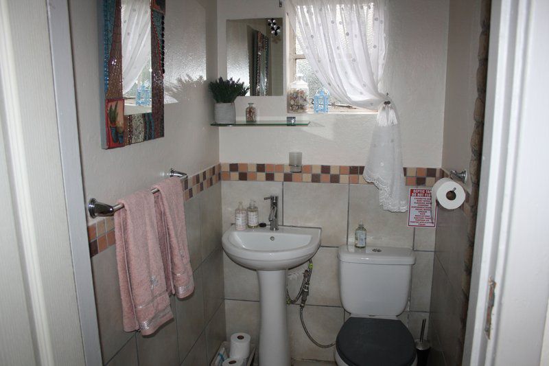Panda S Guest Cottages Kaapsehoop Mpumalanga South Africa Unsaturated, Bathroom