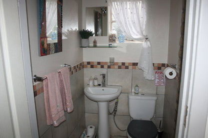 Panda S Guest Cottages Kaapsehoop Mpumalanga South Africa Unsaturated, Bathroom