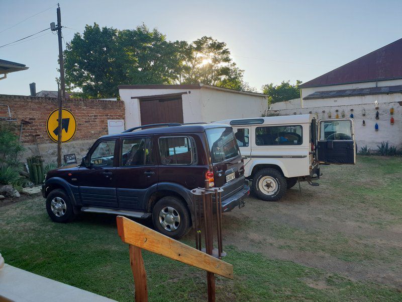 Pandora Rouxville Free State South Africa Car, Vehicle