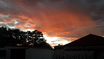 Pandora Rouxville Free State South Africa Sky, Nature, Clouds, Sunset