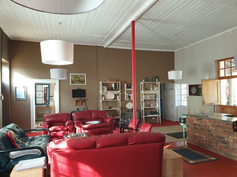 Pandora Rouxville Free State South Africa Living Room