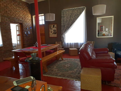 Pandora Rouxville Free State South Africa Living Room