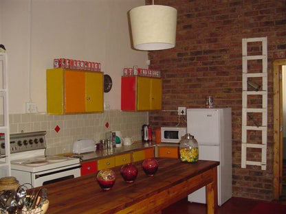 Pandora Rouxville Free State South Africa Kitchen