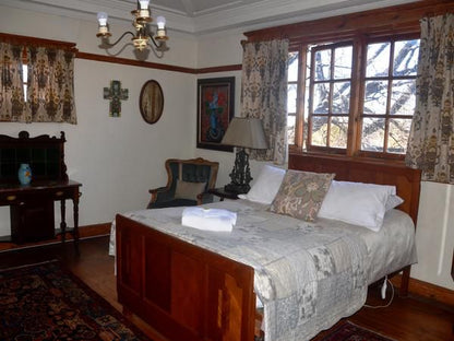 Pandora S Guesthouse Bethlehem Free State South Africa Bedroom