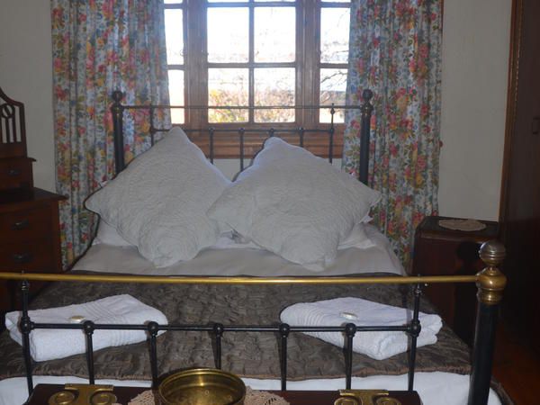 Pandora S Guesthouse Bethlehem Free State South Africa Bedroom