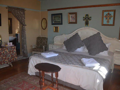 Pandora S Guesthouse Bethlehem Free State South Africa Bedroom