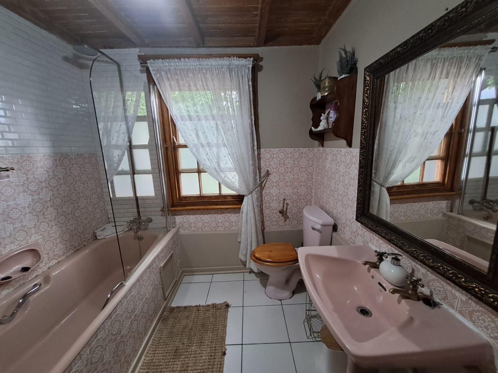 Pandora S Guesthouse Bethlehem Free State South Africa Unsaturated, Bathroom