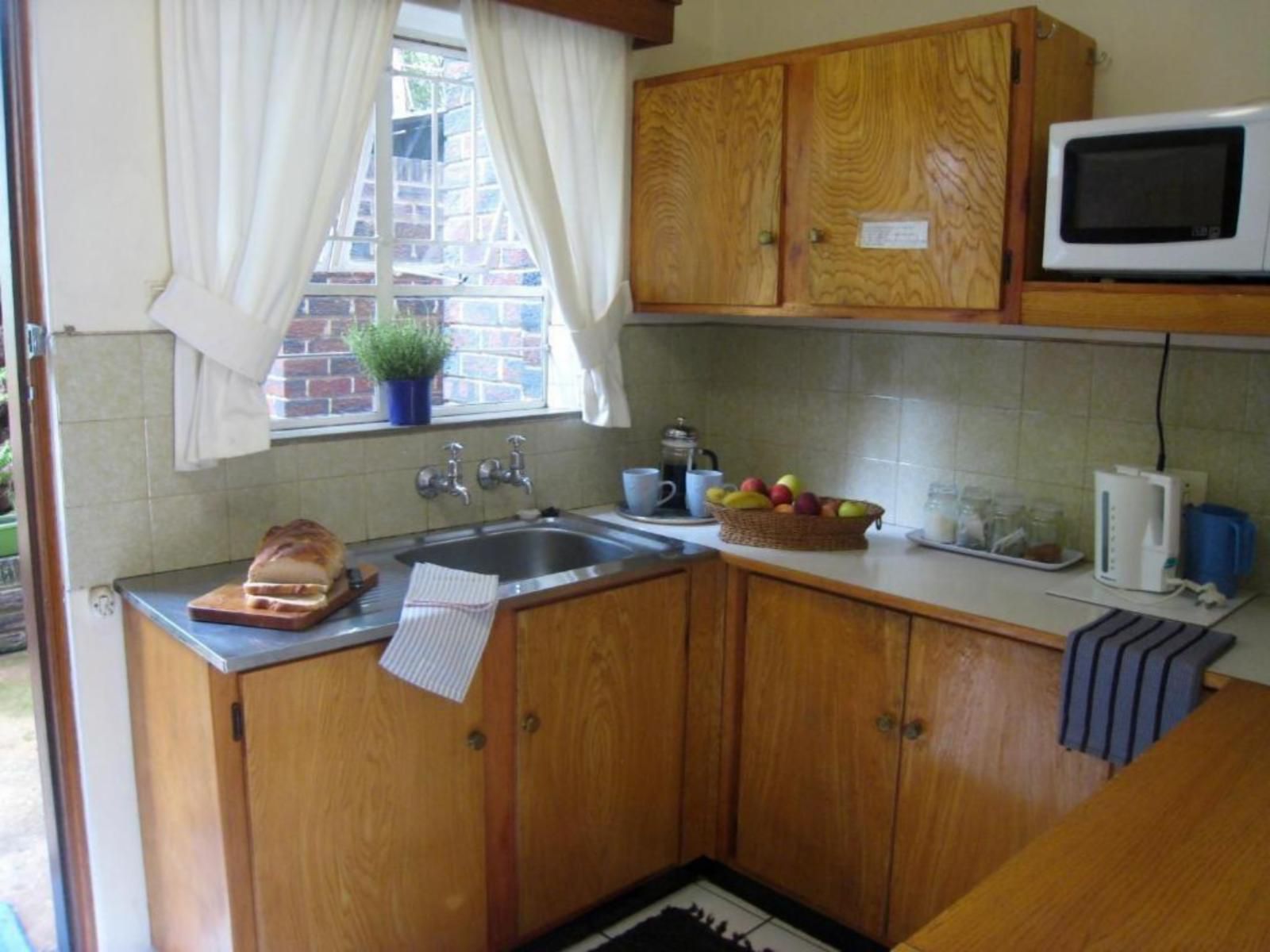 Panhandle Place Linden Johannesburg Gauteng South Africa Kitchen