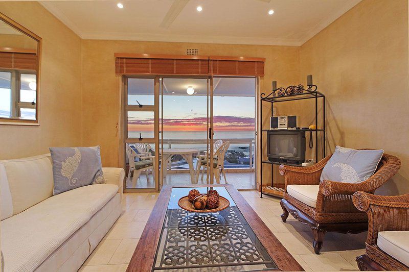 Panorama Camps Bay Cape Town Western Cape South Africa Living Room