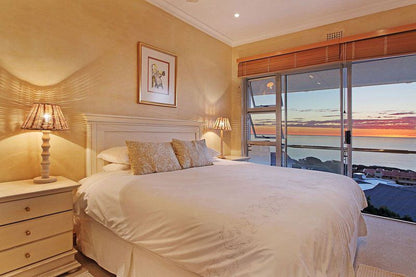 Panorama Camps Bay Cape Town Western Cape South Africa Bedroom