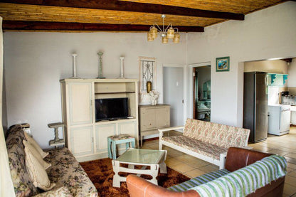 Panorama Guest House Franskraal Western Cape South Africa Living Room